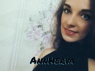 AnnHerva