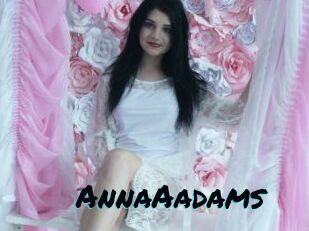 Anna_Aadams Sexties