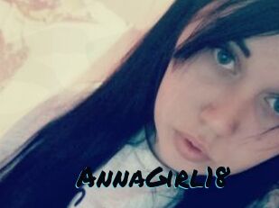 AnnaGirl18