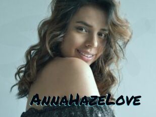 AnnaHazeLove