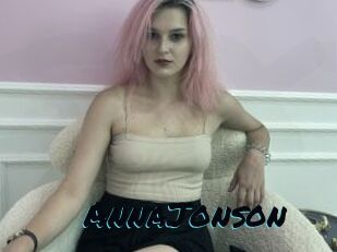 AnnaJonson