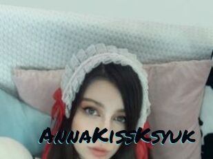 AnnaKissKsyuk