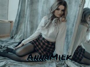 AnnaMilk