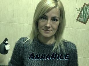 AnnaNile