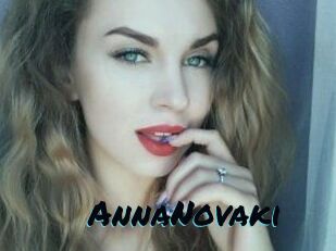 AnnaNovaki Sexties