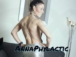 AnnaPhylactic