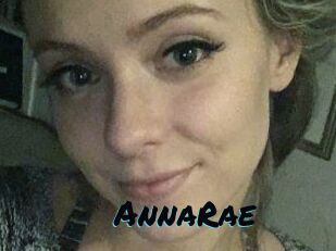 AnnaRae