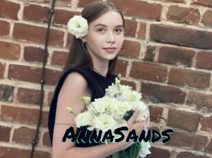 AnnaSands