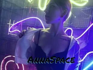 AnnaSpace