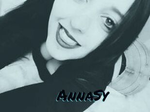 AnnaSy
