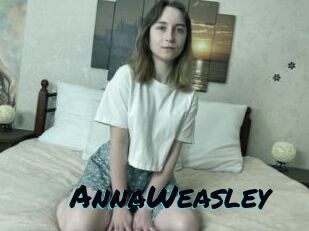 AnnaWeasley