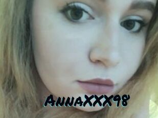AnnaXXX98