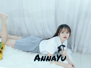 AnnaYu