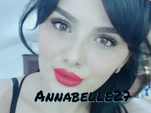 Annabelle27