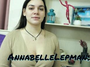 AnnabelleLepmans