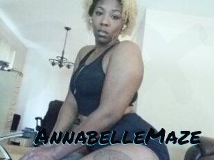 Annabelle_Maze