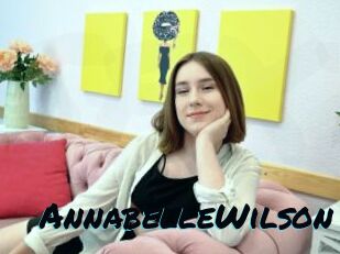 AnnabelleWilson