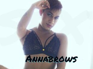 Annabrows