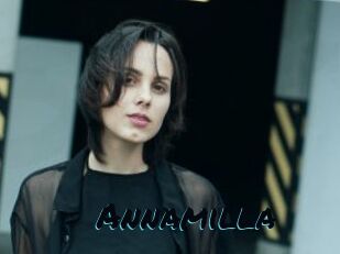 Annamilla