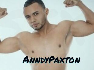 AnndyPaxton