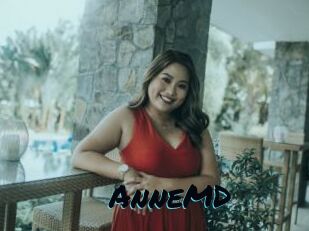 AnneMD