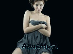 AnneMusk Sexties