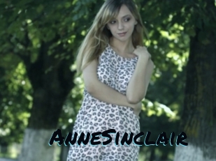 AnneSinclair