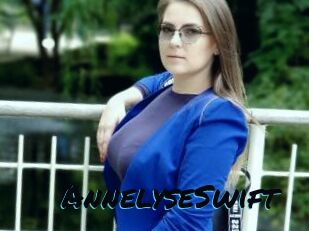 AnnelyseSwift