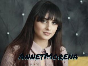 AnnetMorena