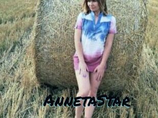 AnnetaStar