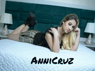 AnniCruz
