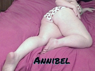 Annibel Sexties