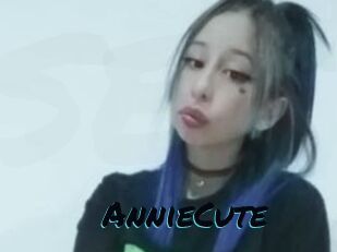 Annie_Cute