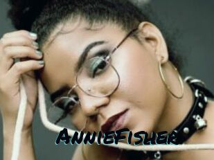 AnnieFisher