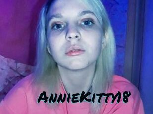 AnnieKitty18