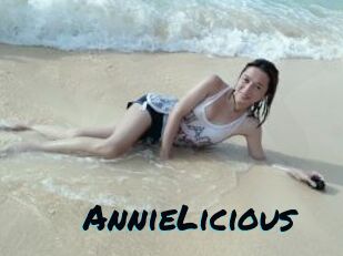 AnnieLicious