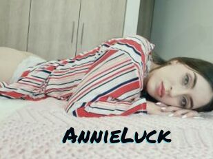 AnnieLuck
