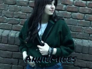 AnnieMiles