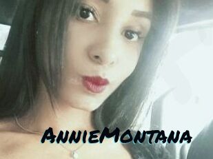 AnnieMontana