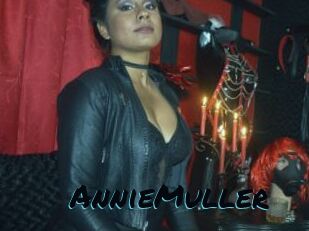 AnnieMuller