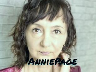 AnniePage