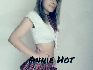 Annie_Hot