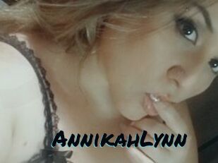 AnnikahLynn