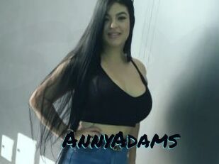 AnnyAdams