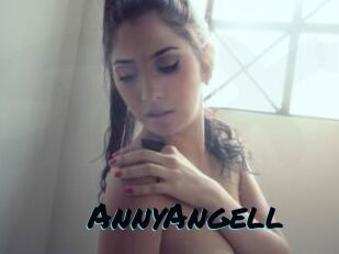 AnnyAngell
