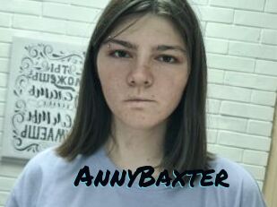 AnnyBaxter