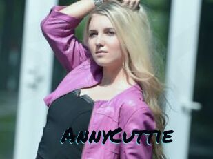 AnnyCuttie