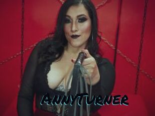AnnyTurner