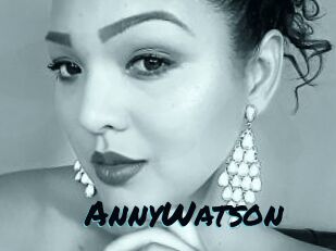AnnyWatson