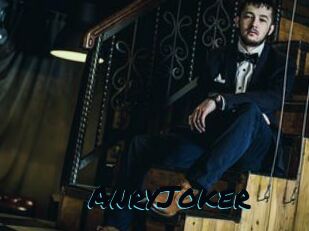 AnryJoker